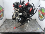 Nissan Pathfinder R51 2007-2010 2.5 Engine Diesel Full 2791 16600EC00A 16600EC00A 16700EB70A 2007,2008,2009,20102007 Nissan Navara Pathfinder Complete Diesel Engine 2.5 Euro 4 169bhp 2007-2010 2791 16600EC00A 16600EC00A 16700EB70A ENGINE, DIESEL, WARRANTY, NISSAN,    GOOD