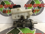 Nissan Navara D40 2005-2010 2.5  BRAKE MASTER CYLINDER 46010EB328 46010EB328 2814 2005,2006,2007,2008,2009,20102009 Nissan Navara D40 Part - Brake Master Cyclinder P/N 46010EB328 2005-2010 46010EB328 46010EB328 2814 BRAKE MASTER CYLINDER    GOOD