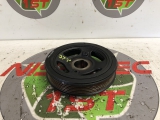 NISSAN X-trail T32 2014-2021 CRANK SHAFT PULLY 2014,2015,2016,2017,2018,2019,2020,20212017 Nissan X-Trail T32 Crank Shaft Pulley 1.6 Petrol MR16DDA 123031KC0A 14-2021 123031KC0A 2806 PULLEY , crank    GOOD