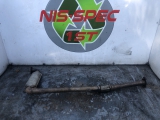 Nissan Patrol Y61 2002-2005 3.0 EXHAUST MIDDLE SECTION 20800VC125 20010VC000 2804 2002,2003,2004,20052003 Nissan Patrol Y61 3.0l Exhaust Mid Section & Catalytic Converter 2002-2005 20800VC125 20010VC000 2804 EXHAUST PIPE     GOOD