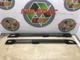 NISSAN Pathfinder R51 2005-2015 ROOF RAILS (PAIR) 2005,2006,2007,2008,2009,2010,2011,2012,2013,2014,20152009 Nissan Pathfinder Platinum Roof Rails Pair With Bolts 2005-2010 731554X00B 731544X00B 2799 ROOF RAILS     GOOD