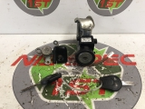 NISSAN Navara NP300 D23 2015-2021 2.3 Visia LOCKSET & IGNITION 998104KJ4B 2015,2016,2017,2018,2019,2020,20212016 Nissan Navara NP300 Lockset & Ignition Barrel P/N 998104KJ4B 2015-2021 998104KJ4B LOCK SET
    GOOD