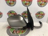 Nissan Pathfinder R51 Platinum 2007-2015 2.5 DOOR MIRROR ELECTRIC (DRIVER SIDE) 963014X00B 2799 2007,2008,2009,2010,2011,2012,2013,2014,20152009 Nissan Pathfinder / Navara Drivers Side Mirror Platinum Edtion 2007-2015 963014X00B  2799 DOOR MIRROR    GOOD