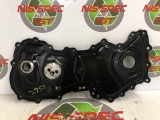 NISSAN Navara NP300 2016-2023 TIMING COVER 2016,2017,2018,2019,2020,2021,2022,20232019 Nissan Navara NP300 Timing Cover P/N 1303500Q0B  2016-2021 1303500Q0B 2750 ENGINE, TIMING COVER,  CHAIN    GOOD