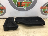 Nissan Navara D40 2005-2015 UNDER-SEAT TRAY REAR 2005,2006,2007,2008,2009,2010,2011,2012,2013,2014,20152009 Nissan Navara D40 Pair Of Under Seat Storeage Trays 2005-2015 2814     GOOD