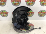 Nissan X-trail T32 Tekna 2014-2021 1.6 HUB WITH ABS (FRONT DRIVER SIDE) 400144CE0A, 2806 2014,2015,2016,2017,2018,2019,2020,20212017 Nissan X-Trail Drivers Side Front Hub with ABS Sensor 400144CE0A 2014-2017 400144CE0A, 2806 HUB    GOOD