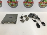 NISSAN Elgrand 1997-2002 ECU KIT + LOCKSET 1997,1998,1999,2000,2001,20021998 Nissan Elgrand E50 ECU Kit & Lockset 3.2l QD32ETi Diesel 1997-2002 K9810VE002 2815 23710VE320 ECU KIT + LOCKSET     GOOD