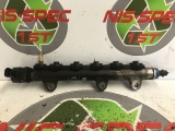 Nissan Primastar 2009-2014 FUEL RAIL 2009,2010,2011,2012,2013,20142009 Nissan Primastar/Renault Traffic Fuel Rail part number 175217750R 2009-2014 175217750R  Ex02 FUEL RAIL, RAIL  SENSOR, INJECTOR, DIESEL    GOOD