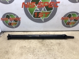 NISSAN Navara Tekna 2010-2015 2.5 PROP SHAFT (REAR) 373005X31A 2812 2010,2011,2012,2013,2014,20152011 Nissan Navara D40 Rear Prop Shaft P/N 373005X31A 2010-2015 373005X31A 2812 PROP SHAFT , PROP, AXLE, DRIVE SHAFT, WHEEL HUB    GOOD