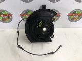 Nissan X-Trail T31 FL Tekna 2007-2014 2.0 HUB WITH ABS (FRONT DRIVER SIDE) 40014JG000 2817 40202JG01A 2007,2008,2009,2010,2011,2012,2013,20142014 Nissan X-Trail T31 Drivers Side Front Hub And Wheel Bearing 2007-2014 40014JG000 2817 40202JG01A HUB    GOOD