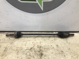 NISSAN X Trail T31 2007-2013 DRIVESHAFT REAR NON SIDED 2007,2008,2009,2010,2011,2012,20132008 Nissan X-Trail /Qashqai Rear Driveshaft (not sided) 2007-2013 39600JD60A     GOOD