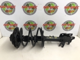 Nissan Murano Z50 v6 2004-2008 3.5 STRUT/SHOCK/LEG (FRONT PASSENGER SIDE) 54303CB025 54010CA102 2813 2004,2005,2006,2007,20082005 Nissan Murano Z50 Passenger Side Front Shock/ Strut with Spring 2004-2008 54303CB025 54010CA102 2813 STRUT    GOOD