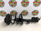 Nissan Murano Z50 v6 2004-2008 3.5 STRUT/SHOCK/LEG (FRONT DRIVER SIDE) 54302CB00J 2813 2004,2005,2006,2007,20082005 Nissan Murano Z50 Drivers Side Front Strut with Spring 2004-2008 54302CB00J 2813 STRUT, SPRING, DAMPER, SHOCKER, SHOCK    GOOD