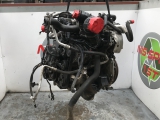 Nissan Navara D40 2011-2015 2.5 Engine Diesel Full 2797 2011,2012,2013,2014,20152012 Nissan Navara D40 Engine Compete 2.5l Euro 5 2011-2015 2797 ENGINE, DIESEL, WARRANTY, NISSAN,    GOOD