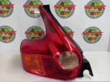 Nissan Juke F15 5 Door Estate 2010-2019 REAR/TAIL LIGHT (PASSENGER SIDE) 265551KA0A sub 265551KA0B 2010,2011,2012,2013,2014,2015,2016,2017,2018,20192012 Nissan Juke F15 REAR/TAIL LIGHT (PASSENGER SIDE)  265551KA0A sub 265551KA0B TAILLIGHT     GOOD