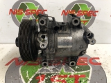 Nissan Navara D40 FL 2010-2015 2.5  AIR CON COMPRESSOR/PUMP 92600EB70A 2780 2010,2011,2012,2013,2014,20152010 Nissan Navara / Pathfinder 2.5l Air Conditioning Compressor Pump 2010-2015 92600EB70A 2780 A/C COMPRESSOR, AIR CONDITIONING COMPRESSOR , AIR CON, COLD, WINDSCREEN    GOOD