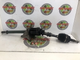 NISSAN X-trail T32 Tekna 2014-2021 1.6 DRIVESHAFT - DRIVER FRONT (ABS) 391004BE0B 2810 2014,2015,2016,2017,2018,2019,2020,20212017 X-Trail T32 Drivers Front Driveshaft 1.6l Diesel P/N 391004BE0B 2014-2021 391004BE0B  2810 DRIVESHAFT, SHAFT, TRANSMISSION, PROP, HUB GEARBOX    GOOD