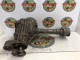 Nissan Navara D40 Tekna 2005-2010 2.5 DIFFERENTIAL FRONT 38500EA500 2814 2005,2006,2007,2008,2009,20102009 Nissan Navara D40 Front Manual Diff 3.692 Ratio 38500EA500 2005-2010 38500EA500 2814 FRONT DIFF     GOOD