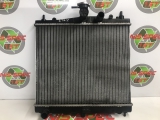 Nissan Note 2004-2013 RADIATOR 2004,2005,2006,2007,2008,2009,2010,2011,2012,20132011 Nissan Note / Juke/ Micra Radiator Part number 21410BH40A 2004-2013   21410BH40A, 2767 RADIATOR    GOOD