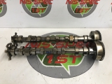 NISSAN X-TRAIL T32 2014-2021 CAMSHAFT (PAIR) 2014,2015,2016,2017,2018,2019,2020,20212021 Nissan X-Trail T32/Qashqai Pairof Camshafts 1.3 Petrol HR13DDT 2014-2021 2706     GOOD