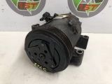 Nissan Primera SV P12 2001-2008 1.8L (114bhp)  AIR CON COMPRESSOR/PUMP 926009F511, 926009F510, 926009F500 2001,2002,2003,2004,2005,2006,2007,20082005 Nissan Primera P12 Air Conditioning Compressor Pump PN 926009F511 2001-2008 926009F511, 926009F510, 926009F500 A/C COMPRESSOR, AIR CONDITIONING COMPRESSOR , AIR CON, COLD, WINDSCREEN    GOOD