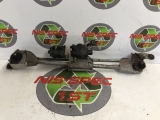 Nissan Navara D40 Tekna 2010-2015 2.5 Wiper Motor (front) & Linkage 28800EB300 2797 2010,2011,2012,2013,2014,20152012 Nissan Navara /Pathfinder Windscreen Wiper motor & Linkage 2010-2015 28800EB300 2797 WIPER MOTOR     GOOD