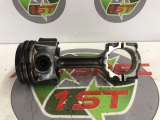 Nissan Pathfinder 2005-2010 ENGINE PISTON 2005,2006,2007,2008,2009,20102009 Nissan Navara / Pathfinder 2.5l Piston with Con Rod & Cap 2005-2010 A2010EC00B ,12100EB300,12100EB33A,12100EB32A     GOOD