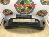 NISSAN Murano Z50 v6 2004-2008 BUMPER (FRONT) Silver 62022CC025 2813 2004,2005,2006,2007,20082005 Nissan Murano Z50 Front Bumper with Washer Jets in Silver KY0 2004-2008 62022CC025  2813 BUMPER
    GOOD