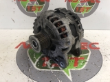 Nissan X-trail T32 2014-2017 1.6  ALTERNATOR 231004BE0A 2810 2014,2015,2016,20172017 Nissan X-Trail T32 1.6 R9M414 130bhp Alternator P/N 231004BE0A 2014-2017 231004BE0A  2810 ALTERNATOR , POWER, BATTERY, GENERATOR, 12V 24V    GOOD