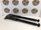 Infiniti Q30 2016-2019 Strut/shock/leg (rear Non Sided) 2016,2017,2018,20192016 Infiniti Q30 Pair of Rear Shocks with Top Mounts 562005DA0B 2016-2019 562005DA0B 2820  pair of rear shocks     GOOD