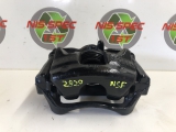 Infiniti Q30 2016-2019 1.5  CALIPER (FRONT PASSENGER SIDE) 411125DA0B 2820 2016,2017,2018,20192016 Infiniti Q30 Passenger Side Front Caliper P/N 411125DA0B 2016-2019 411125DA0B 2820 CALIPER , BRAKES    GOOD