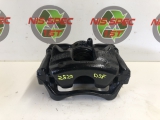 Infiniti Q30 2016-2019 1.5  CALIPER (FRONT DRIVER SIDE) 411115DA0B 2820 2016,2017,2018,20192016 Infiniti Q30 Drivers Side Front Caliper P/N 411115DA0B 2016-2019 411115DA0B 2820 CALIPER, BRAKES    GOOD