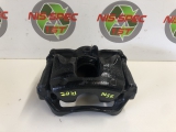 Infiniti Q30 2016-2019 1.5  CALIPER (FRONT PASSENGER SIDE) 411125DA0B 2821 2016,2017,2018,20192016 Infiniti Q30 Passenger Side Front Caliper P/N 411125DA0B 2016-2019 411125DA0B 2821 CALIPER , BRAKES    GOOD