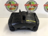 NISSAN X-Trail T31 FL 2007-2014 2.0  CALIPER (FRONT DRIVER SIDE) 41001JD00A 2817 2007,2008,2009,2010,2011,2012,2013,20142014 Nissan X-Trail T31 Drivers Side Front Caliper 41001JD00A 2007-2014 41001JD00A 2817 CALIPER, BRAKES    GOOD