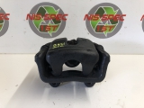 Infiniti Q30 2016-2019 1.5  CALIPER (REAR DRIVER SIDE) 440015DA0B,2821 2016,2017,2018,20192016 Infiniti Q30 Drivers Side Rear Caliper P/N 440015DA0B 2016-2019 440015DA0B,2821 REAR CALIPER     GOOD