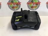 Nissan X-trail T31 FL 2007-2013 2.0  CALIPER (FRONT DRIVER SIDE) 41001JD00A 2790 2007,2008,2009,2010,2011,2012,20132012 Nissan X-Trail T31 Drivers Side Front Brake Caliper 41001JD00A 2007-2013 41001JD00A 2790 CALIPER, BRAKES    GOOD