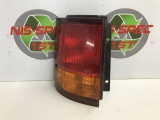 Nissan Elgrand 1997-2002 REAR/TAIL LIGHT (PASSENGER SIDE) 26559VE000 2815 1997,1998,1999,2000,2001,20021998 Nissan Elgrand Passenger Side Rear Light P/N 26559VE000 1997-2002 26559VE000 2815 TAILLIGHT     GOOD