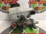 Nissan Navara D40 2005-2010 2.5  BRAKE MASTER CYLINDER 46010EB328 2005,2006,2007,2008,2009,20102010 Nissan Navara Brake master cyclinder P/N 46010EB328 2005-2010 46010EB328 BRAKE MASTER CYLINDER    GOOD