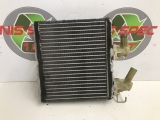 Nissan Elgrand 1997-2002 3.2 HEATER MATRIX 27140VE100 2815 1997,1998,1999,2000,2001,20021998 Nissan Elgrand Heater Matrix P/N 27140VE100 1997-2002 27140VE100 2815 HEATER MATRIX, HEATER COLD, AIR CON NISSAN    GOOD