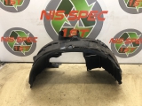 Infiniti Q30 2016-2019 Inner Wing/arch Liner (front Passenger Side) 638415DA0A 2821 2016,2017,2018,20192016 Infiniti Q30 Passenger Side Front Wheel Arch Liner P/N 638415DA0A 2016-2019 638415DA0A 2821     GOOD