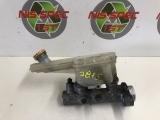 Nissan Elgrand 1997-2002 3.2  BRAKE MASTER CYLINDER 46010VE401 2815 1997,1998,1999,2000,2001,20021998 Nissan Elgrand Brake Master Cylinder P/N 46010VE401 1997-2002 46010VE401 2815 BRAKE MASTER CYLINDER    GOOD