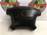 Nissan Elgrand 1997-2002 AIRBAG (DRIVER SIDE) 1997,1998,1999,2000,2001,20021998 Nissan Elgrand E50 Drivers Steering Wheel Airbag P/N K8510VB210 1997-2002 K8510VB210  2815 AIRBAG     GOOD