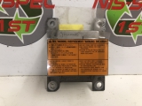 NISSAN Elgrand 1997-2002 AIR BAG MODULE 28556VE725 2815 1997,1998,1999,2000,2001,20021998 Nissan Elgrand E50 Airbag Module part number 28556VE725 1997-2002 28556VE725  2815 ECU    GOOD