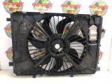 Infiniti Q30 2016-2019 RADIATOR FAN 2016,2017,2018,20192017 Infiniti Q30 1.6l Petrol Manual Radiator Fan P/N 214815DD1A 2016-2019 214815DD1A  2822 FAN    GOOD