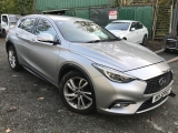 Infiniti Q30 2016-2019 INNER WING/ARCH LINER (FRONT DRIVER SIDE)  2016,2017,2018,20192016 Infiniti Q30 Inner arch liner Driver side front  2016-2019      Used