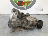 Nissan Cabstar Unknown 2006-2009 2953 Gearbox - Manual 32010MB90A, 536 2006,2007,2008,20092008 Nissan Cabstar 3.0l ZD30 Gearbox 2006-2009 32010MB90A, 536 MANUAL GEARBOX     GOOD