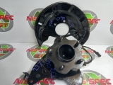 Nissan X-trail Estate 2014-2021 0.0 HUB WITH ABS (REAR DRIVER SIDE) 432024CE0A 2014,2015,2016,2017,2018,2019,2020,20212016 NISSAN X-TRAIL T32 HUB WITH ABS (REAR DRIVER SIDE) 432024CE0A 432024CE0A HUB    Used