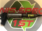 NISSAN X-TRAIL T31 2007-2013 2.0  INJECTOR (DIESEL) 1660000Q0N 2709 2007,2008,2009,2010,2011,2012,20132009 Nissan X-Trail T31 2.0L Diesel Injector M9R760 P/N 1660000Q0N 2007-2013 1660000Q0N 2709 INJECTOR 16600ES60A     GOOD