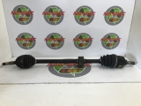 Nissan Almera E A hatchback 2000-2008 1.8 DRIVESHAFT - DRIVER FRONT (ABS) 391004M705 391004M766 2764 2000,2001,2002,2003,2004,2005,2006,2007,20082002 Nissan Almera N16 Driver Side Front Automatric Driveshaft 2000-2008 391004M705 391004M766 2764 DRIVESHAFT, SHAFT, TRANSMISSION, PROP, HUB GEARBOX    GOOD