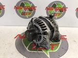 Nissan Navara NP300 2016-2021 2.3  ALTERNATOR 231004KJ0B 2801  2016,2017,2018,2019,2020,20212017 Nissan Navara NP300 Alternator Part Number 231004KJ0B 2016-2021 231004KJ0B 2801  ALTERNATOR     Used